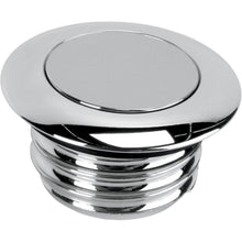 Drag Specialties Pop-Up Gas Cap - Chrome - Non-Vented 0703-0292_259064