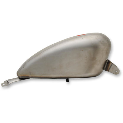 Drag Specialties Custom Gas Tanks - Peanut Style -  Fuel-Injected - 3 Gallon 0701-0839_259071
