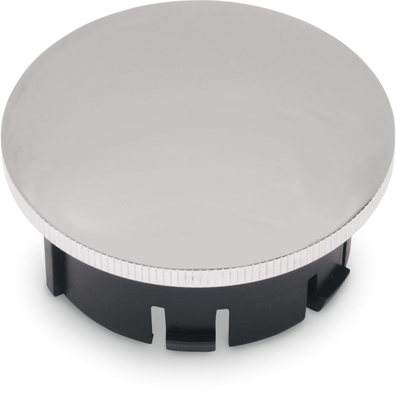 Drag Specialties Dummy Gas Cap - Left Side 0703-0201_259075