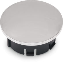 Drag Specialties Dummy Gas Cap - Left Side 0703-0201_259075