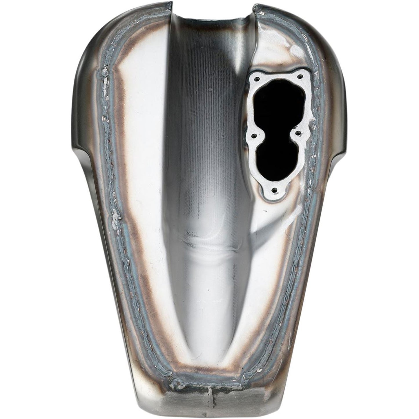 Drag Specialties Legacy Gas Tank - with Cap - EFI Models 0701-0766_259078
