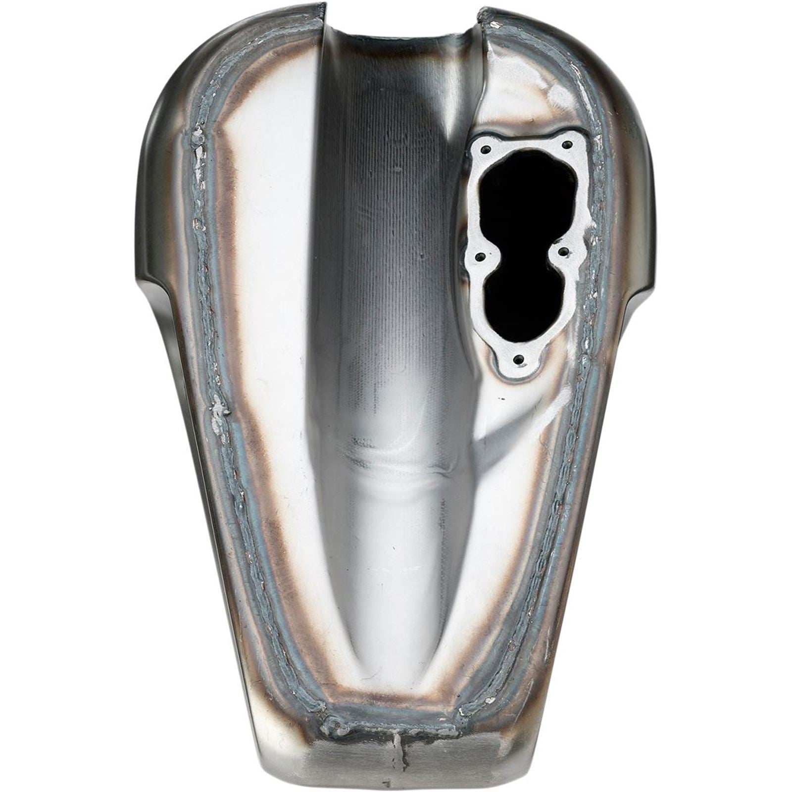 Drag Specialties Legacy Gas Tank - with Cap - EFI Models 0701-0766_259078