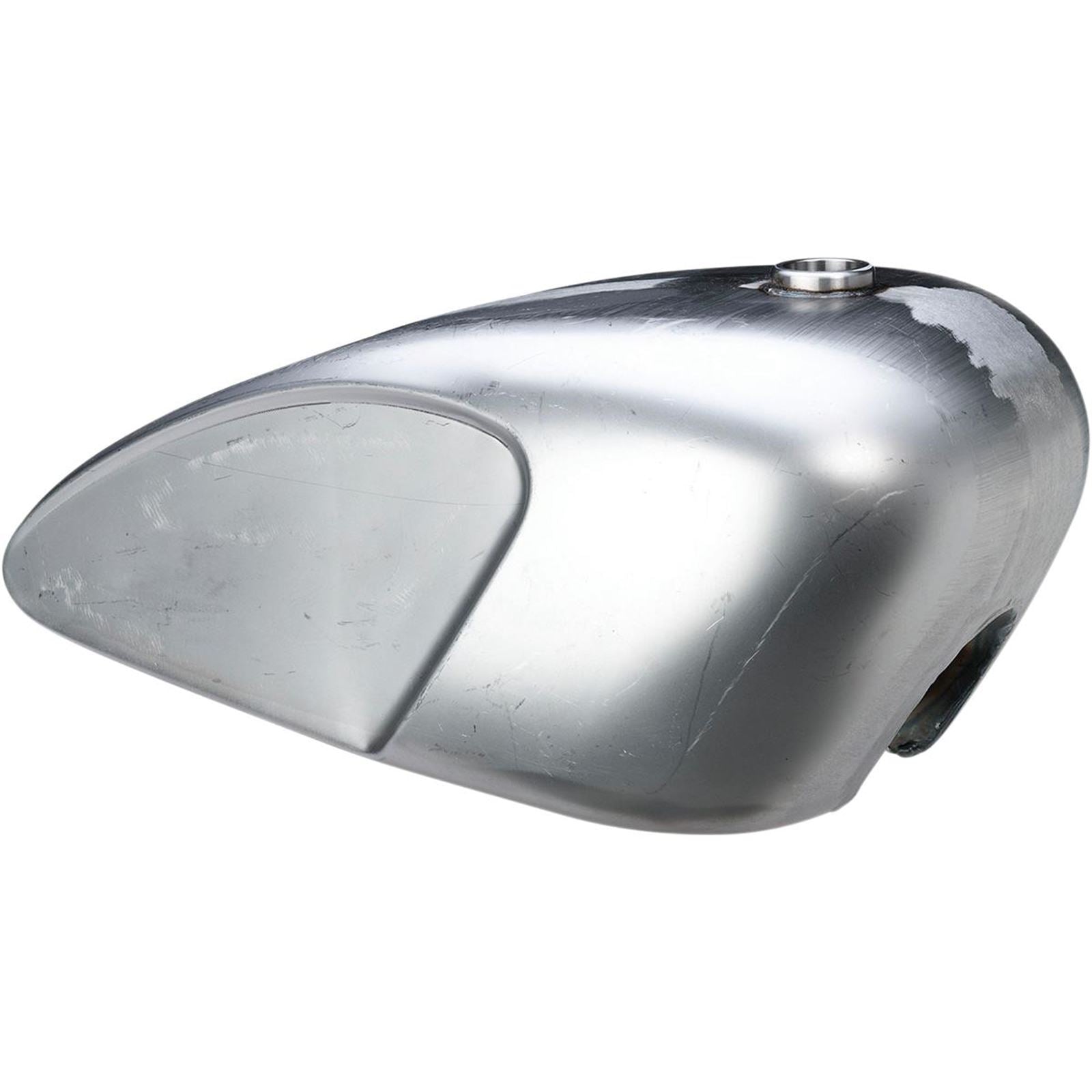 Drag Specialties Legacy Gas Tank - with Cap - EFI Models 0701-0766_259079