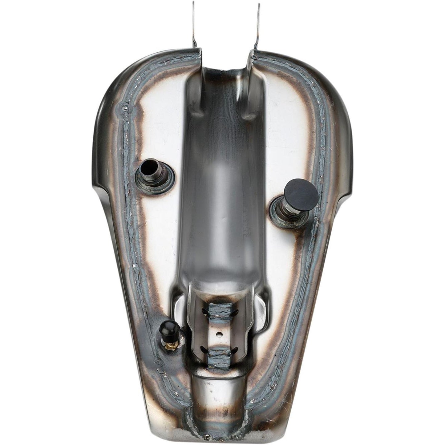 Drag Specialties Legacy Gas Tank - with Cap - EFI Models 0701-0766_259080