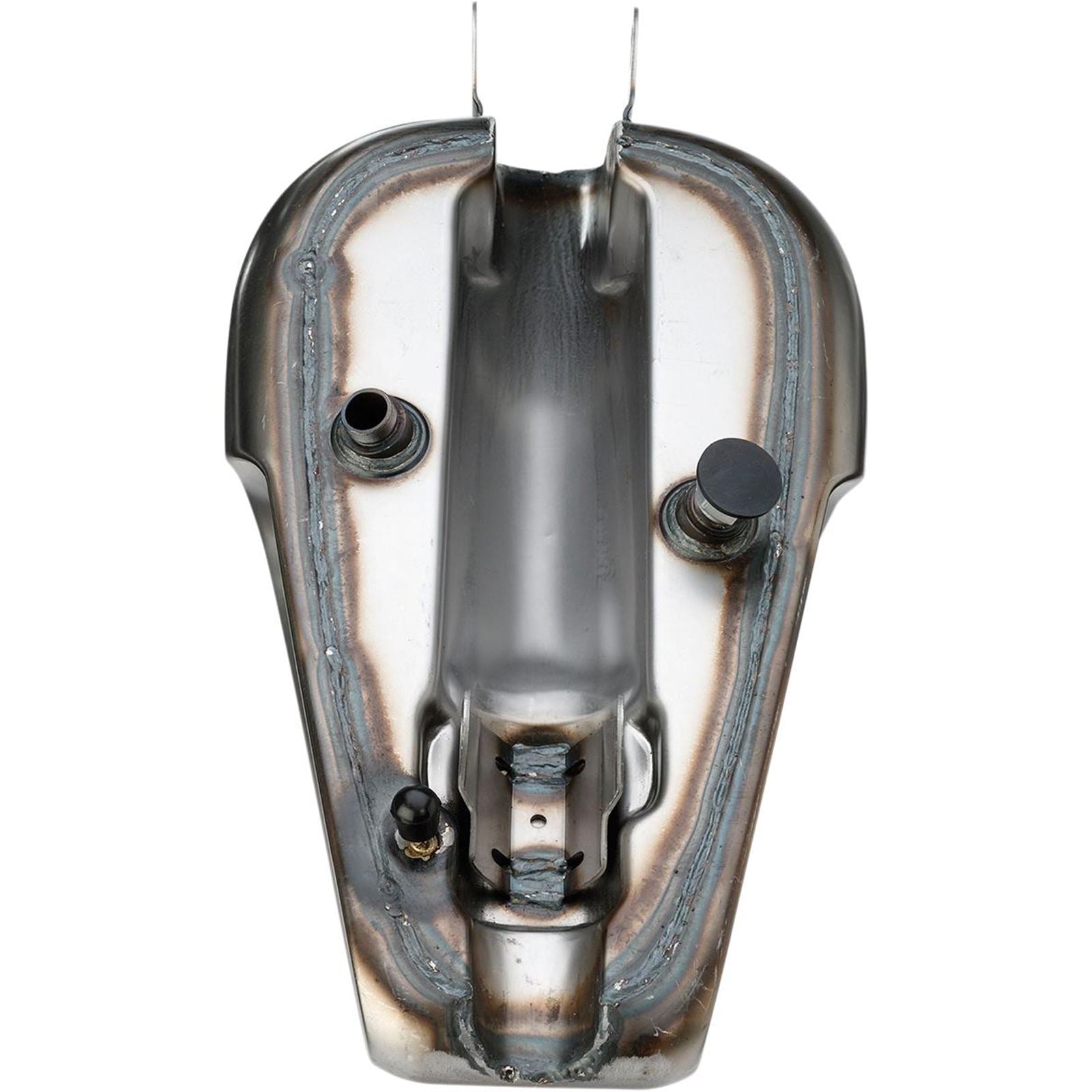 Drag Specialties Legacy Gas Tank - with Cap - EFI Models 0701-0766_259080