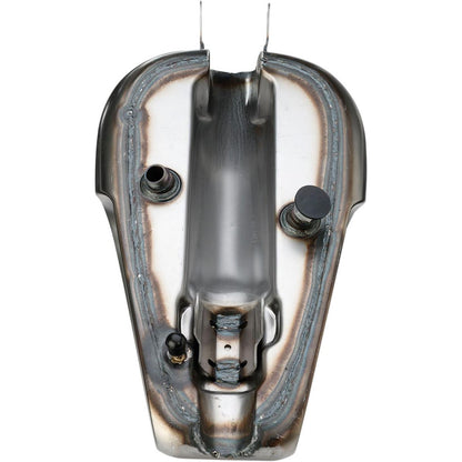 Drag Specialties Legacy Gas Tank - with Cap - EFI Models 0701-0766_259080