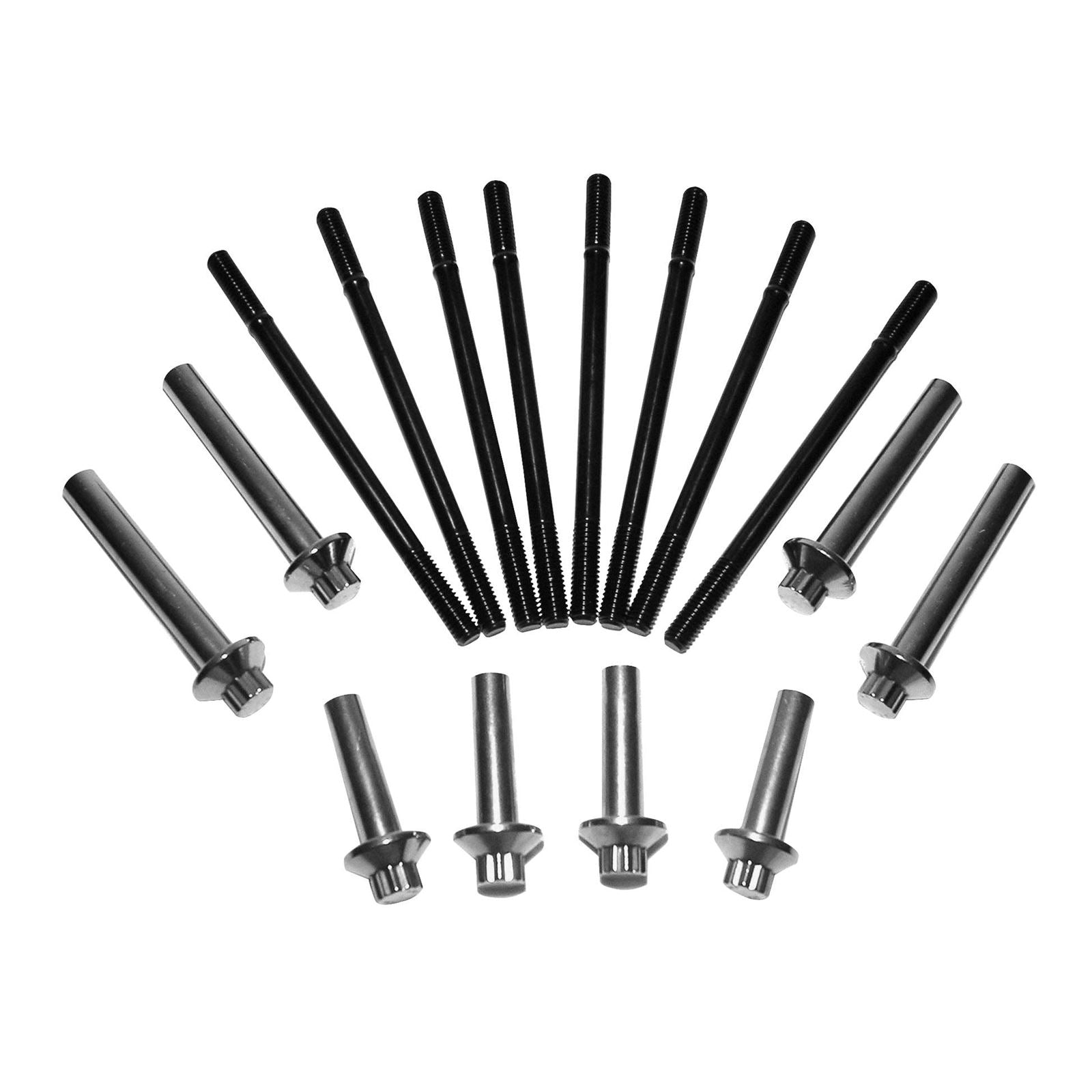 Feuling Cylinder Stud/Head Bolt Kit 3000_259091