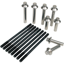 Feuling Cylinder Stud/Head Bolt Kit 3000_387119