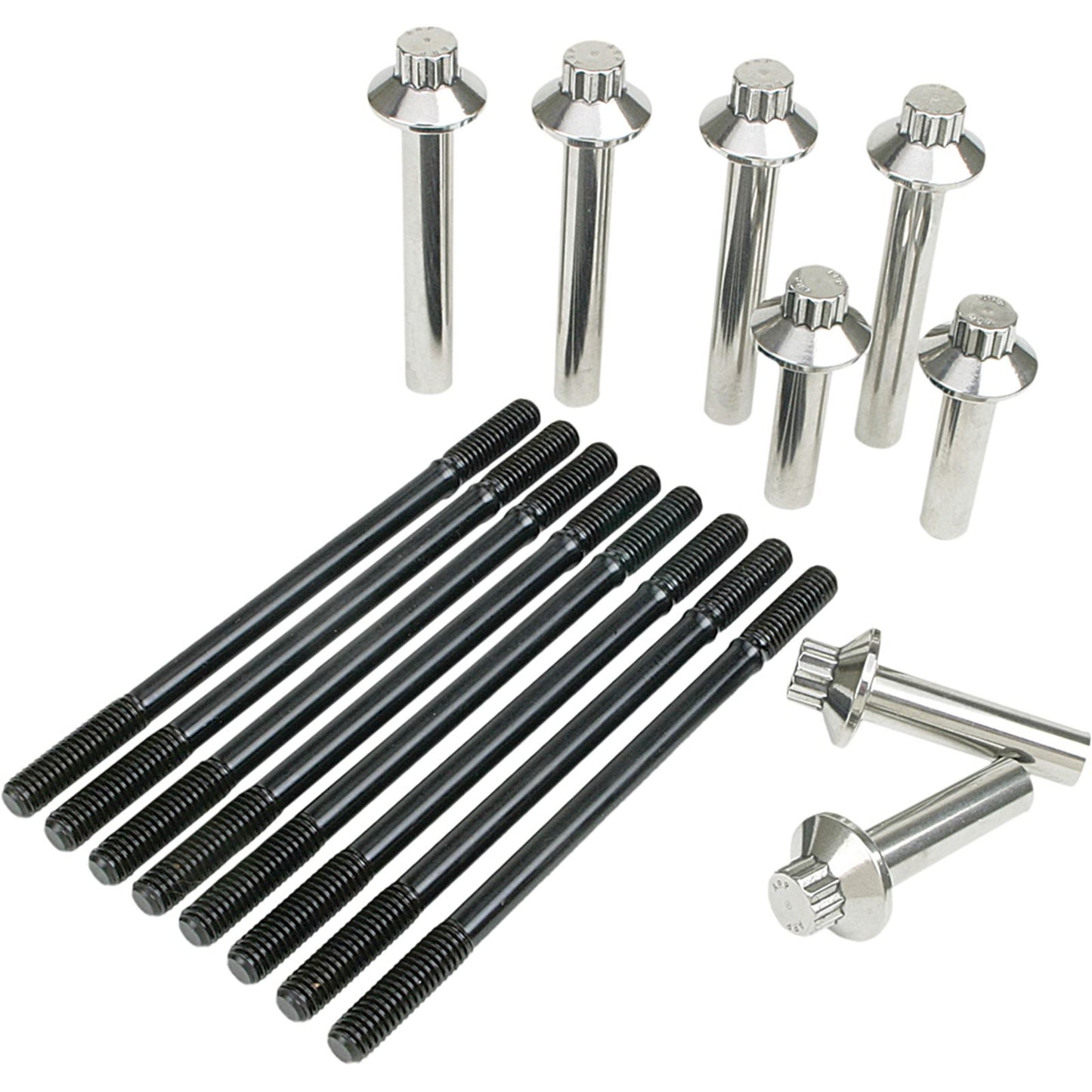 Feuling Cylinder Stud/Head Bolt Kit 3000_259092
