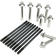 Feuling Cylinder Stud/Head Bolt Kit 3000_259092