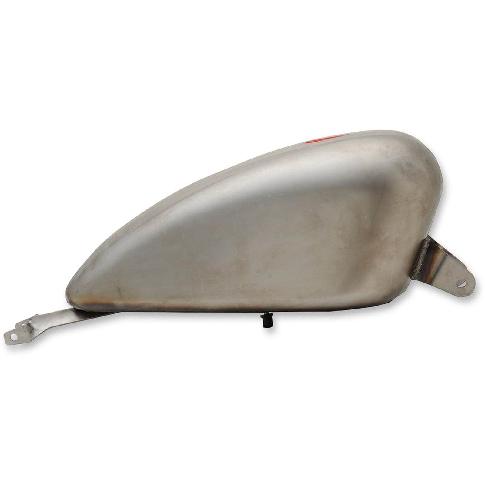 Drag Specialties Custom Gas Tanks - Peanut Style - Carbureted - 3 Gallon 0701-0838_259097
