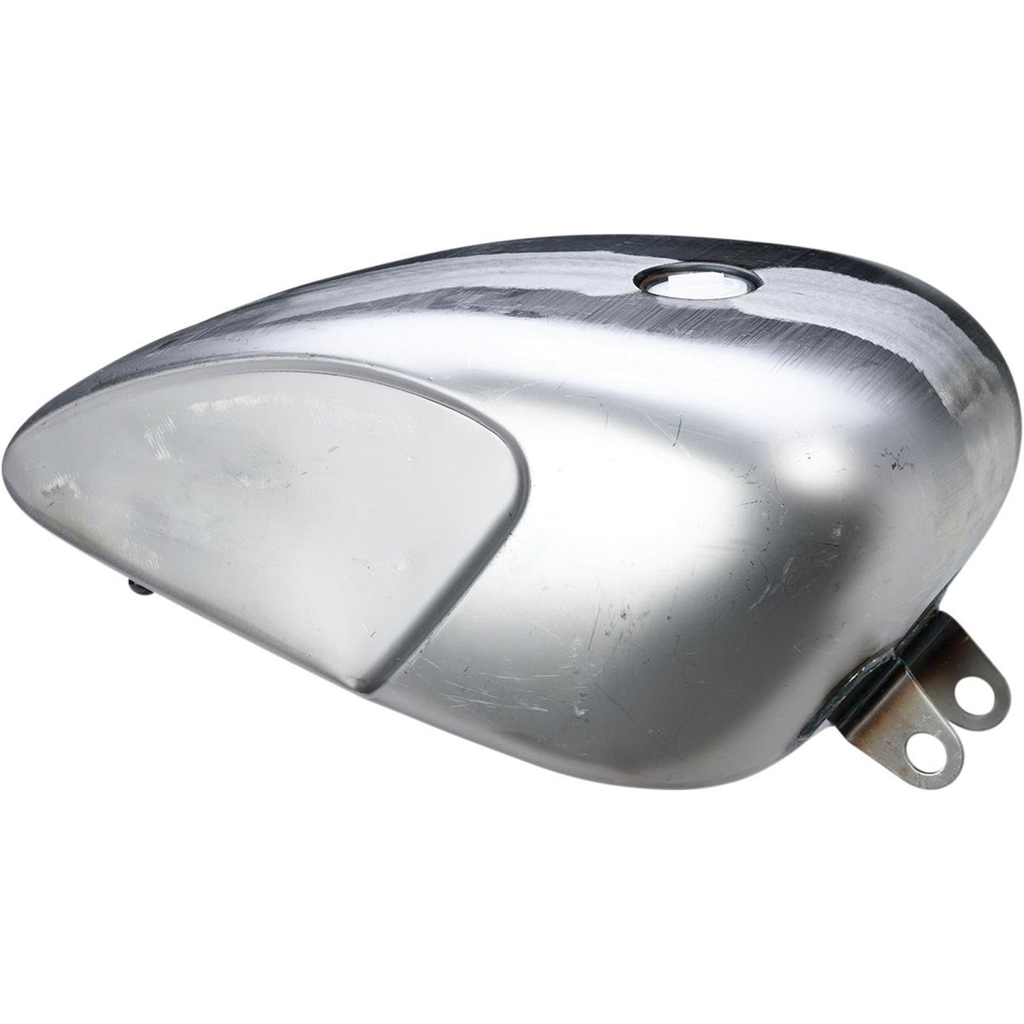 Drag Specialties Legacy Gas Tank 0701-0762_259101
