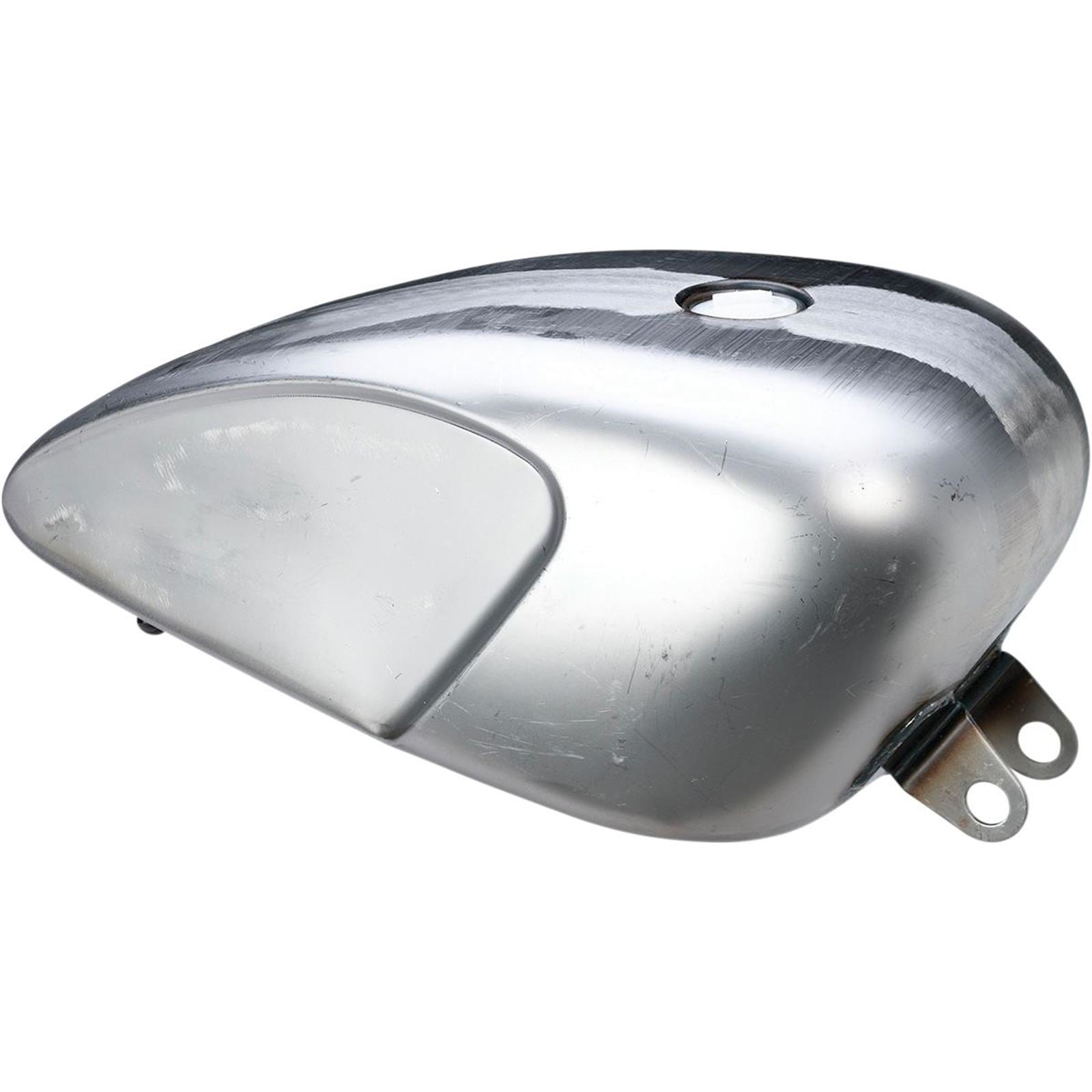 Drag Specialties Legacy Gas Tank 0701-0762_259101