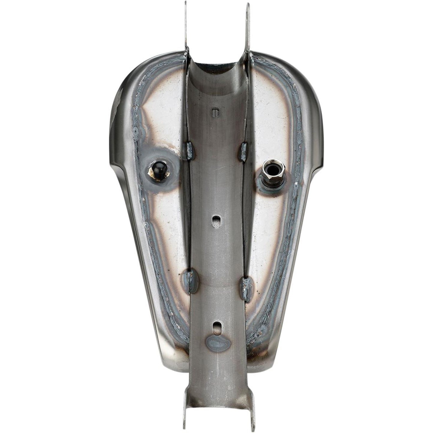 Drag Specialties Legacy Gas Tank 0701-0762_259102