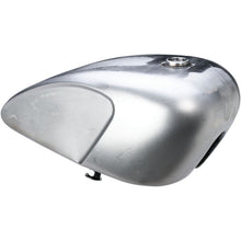 Drag Specialties Legacy Gas Tank - with Cap - Carb Models 0701-0763_259103
