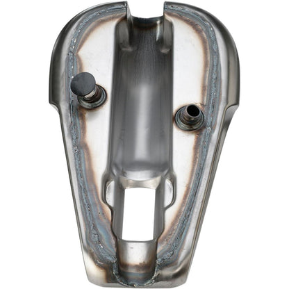 Drag Specialties Legacy Gas Tank - with Cap - Carb Models 0701-0763_259104