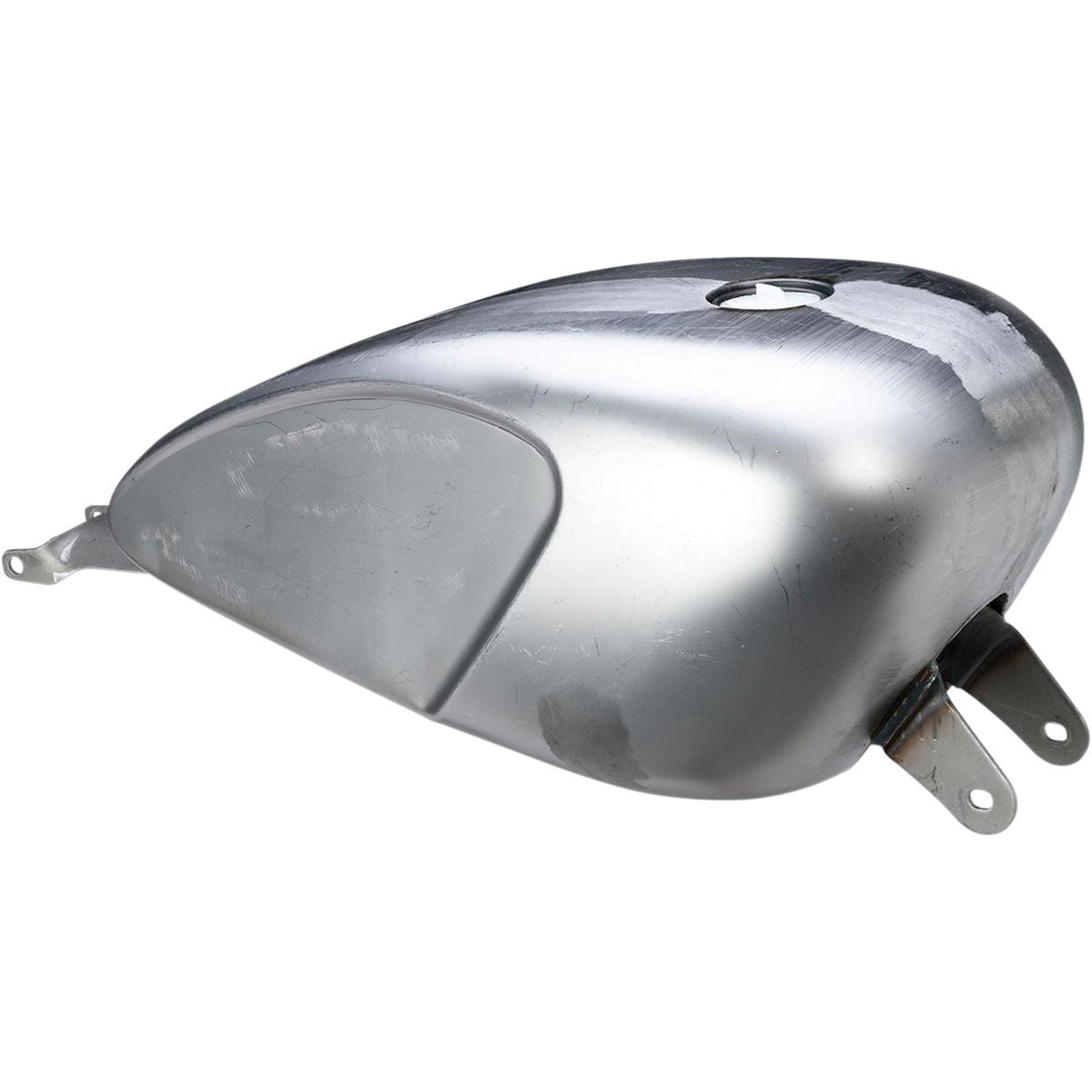 Drag Specialties Legacy Gas Tank 0701-0764_259105