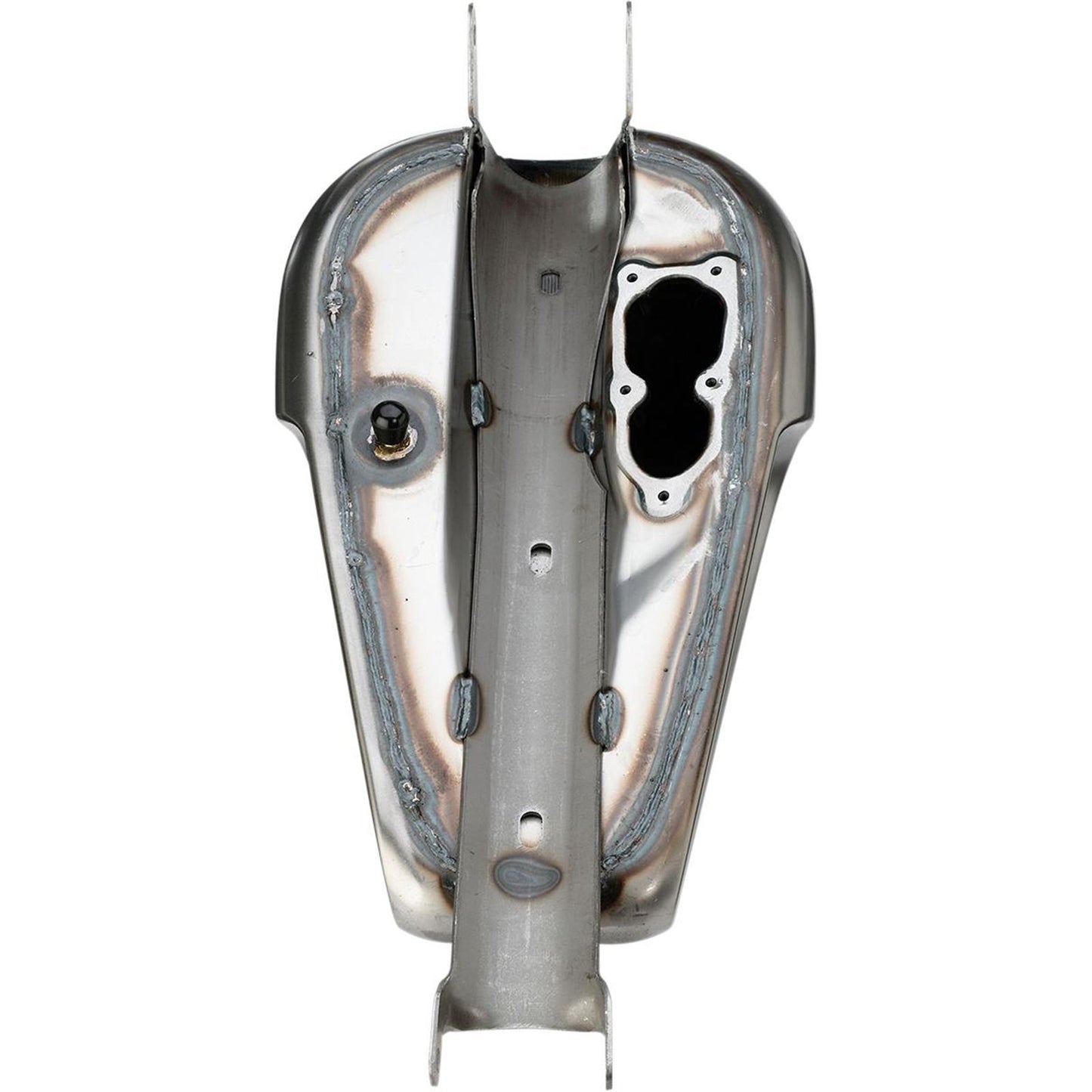 Drag Specialties Legacy Gas Tank 0701-0765_259107