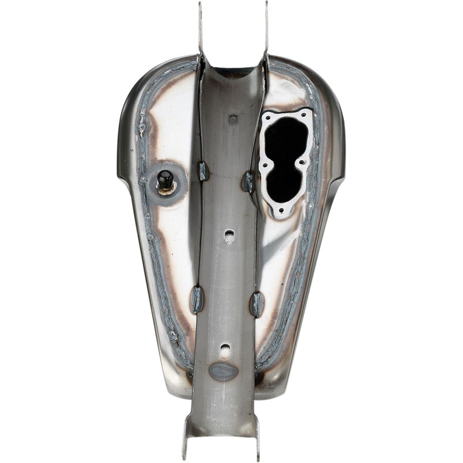 Drag Specialties Legacy Gas Tank 0701-0765_259107
