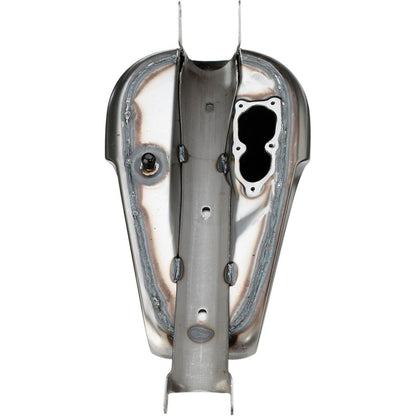 Drag Specialties Legacy Gas Tank 0701-0765_259107