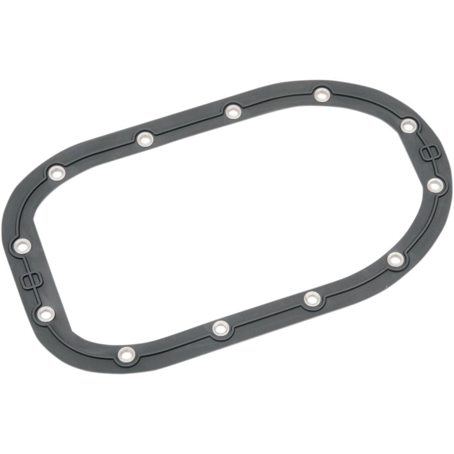 Drag Specialties Seal For Fuel Pump Door - FXD 0701-0669_259111
