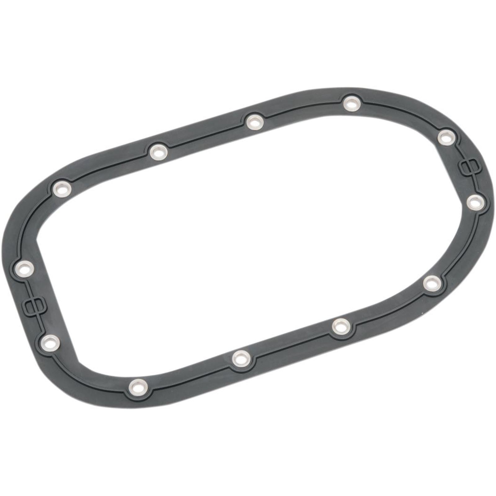 Drag Specialties Seal For Fuel Pump Door - FXD 0701-0669_259111