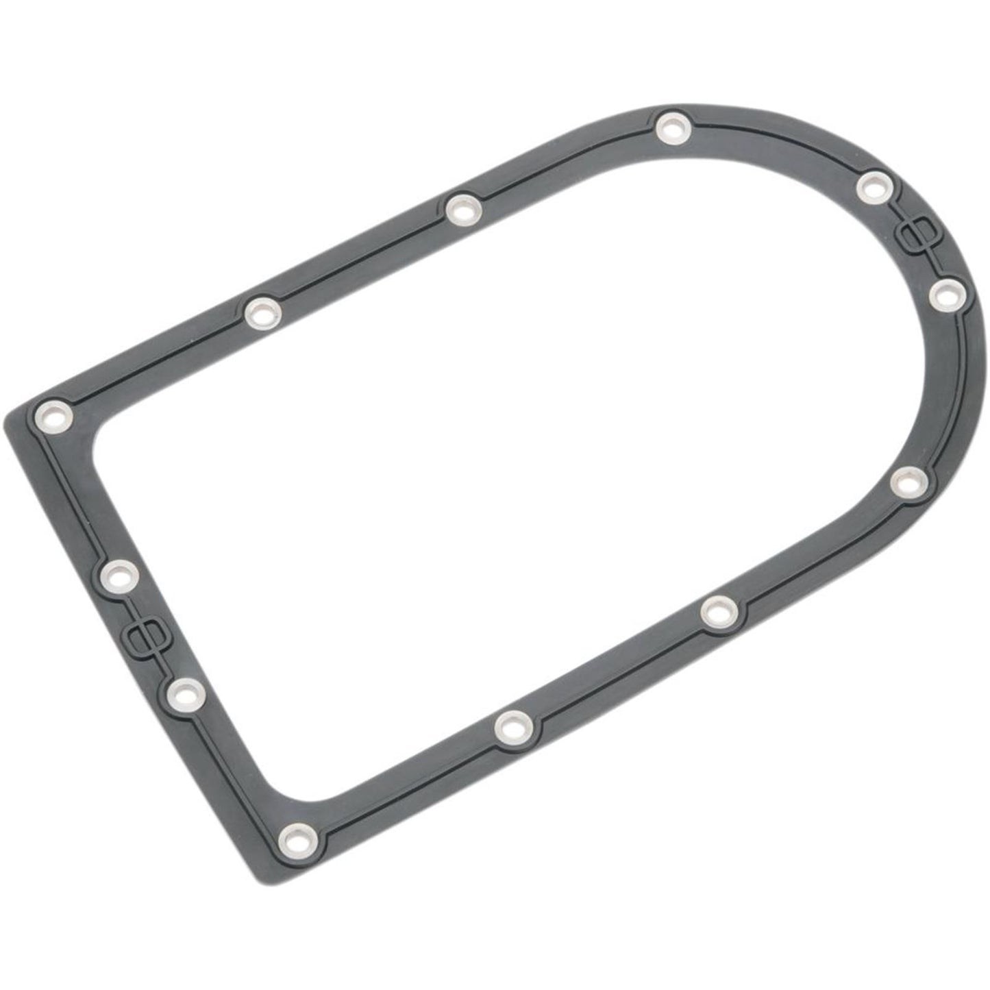 Drag Specialties Seal For Fuel Pump Door - FXD 0701-0670_259112
