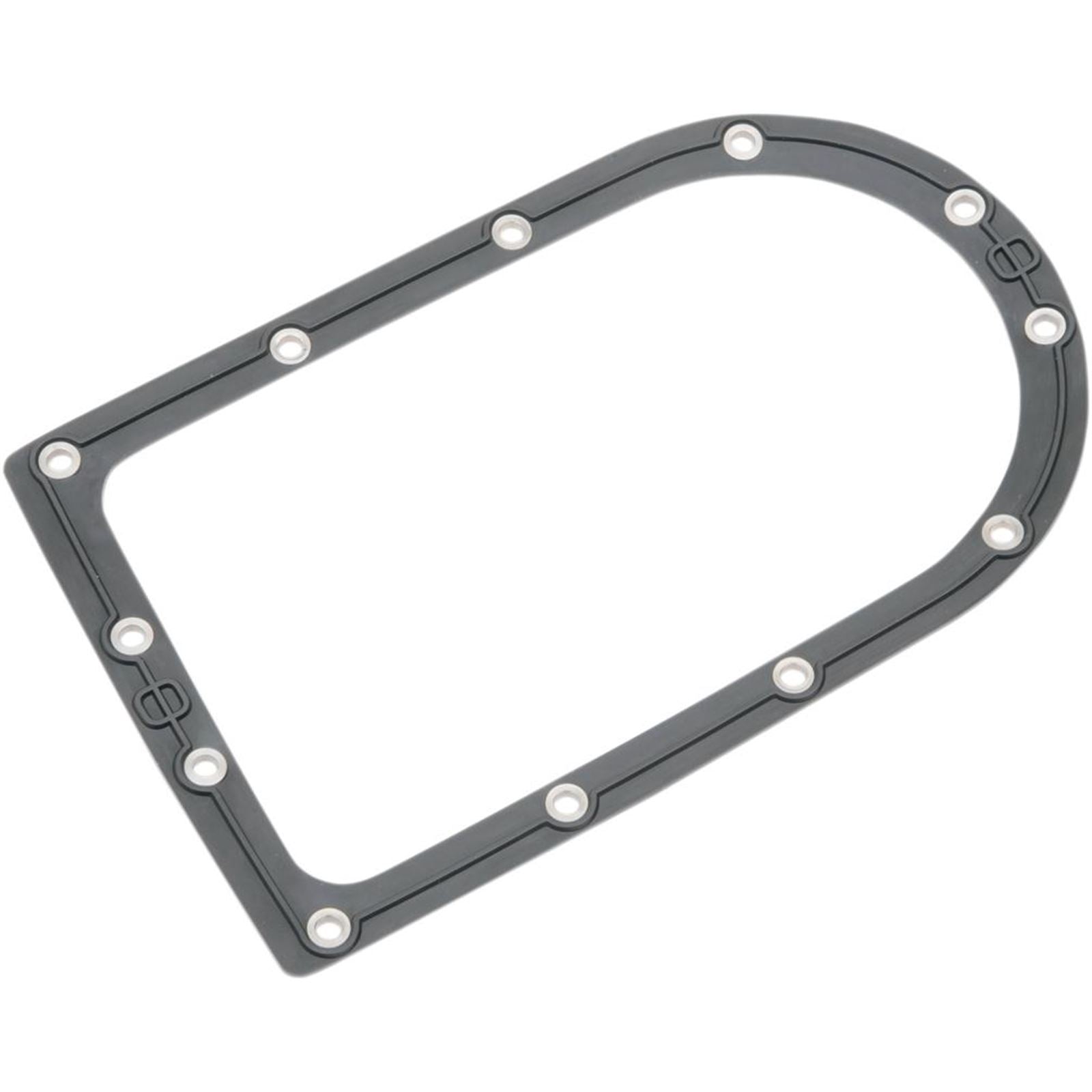 Drag Specialties Seal For Fuel Pump Door - FXD 0701-0670_259112