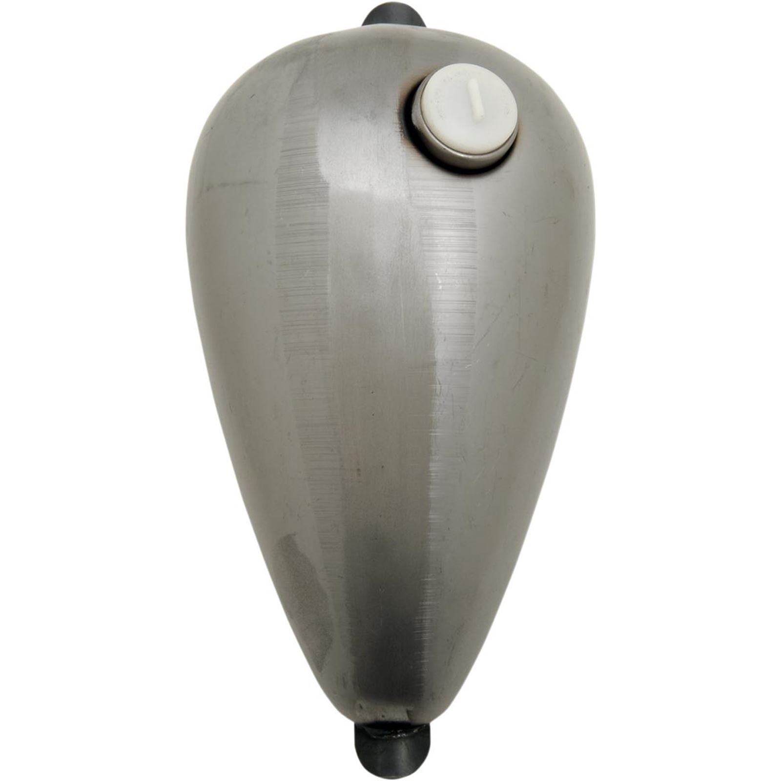 Drag Specialties Wasp Style Gas Tank - 2.2 Gallon - Single Cap 0701-0705_259113