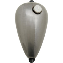 Drag Specialties Wasp Style Gas Tank - 2.2 Gallon - Single Cap 0701-0705_259113