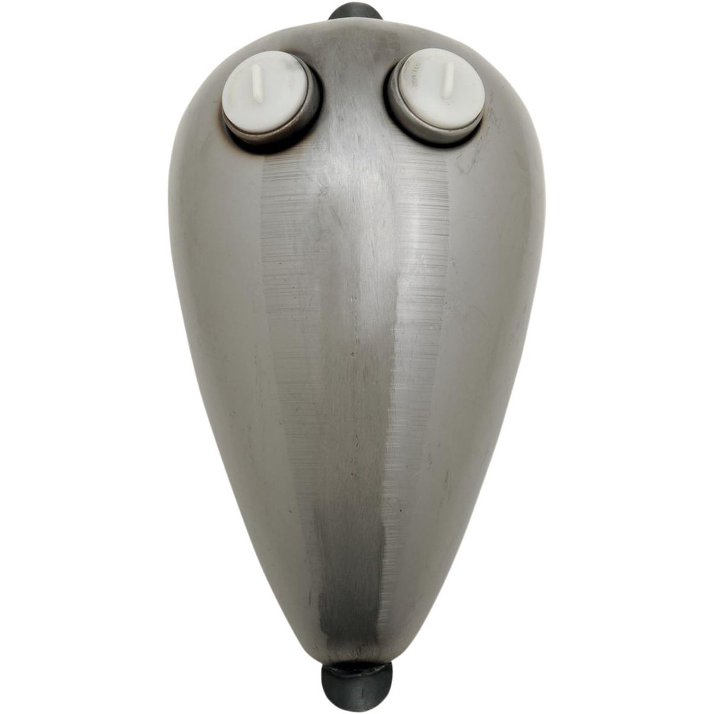 Drag Specialties Wasp Style Gas Tank - 2.2 Gallon - Double Cap 0701-0706_259115