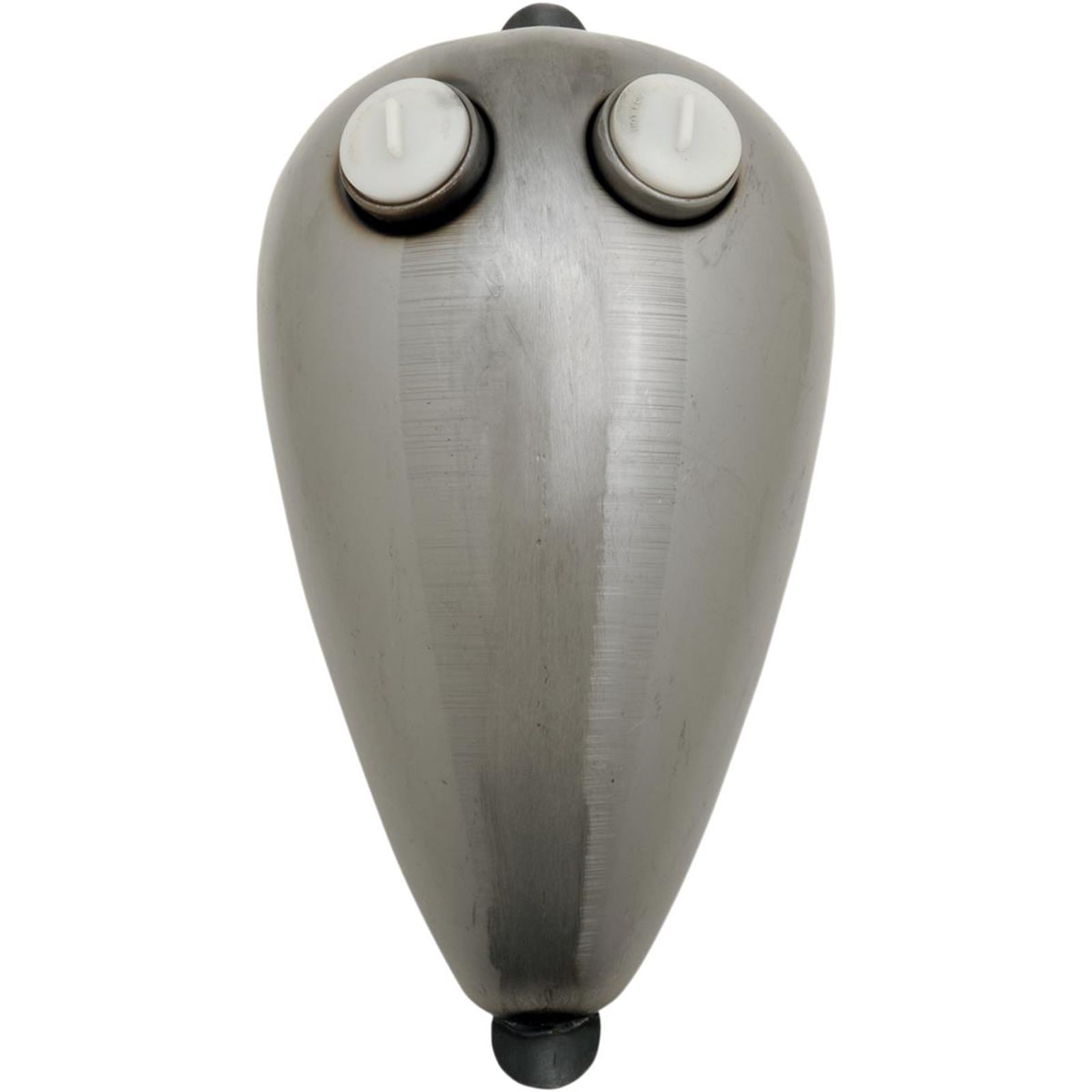 Drag Specialties Wasp Style Gas Tank - 2.2 Gallon - Double Cap 0701-0706_259115
