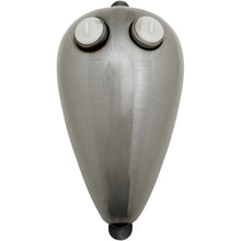 Drag Specialties Wasp Style Gas Tank - 2.2 Gallon - Double Cap 0701-0706_259115