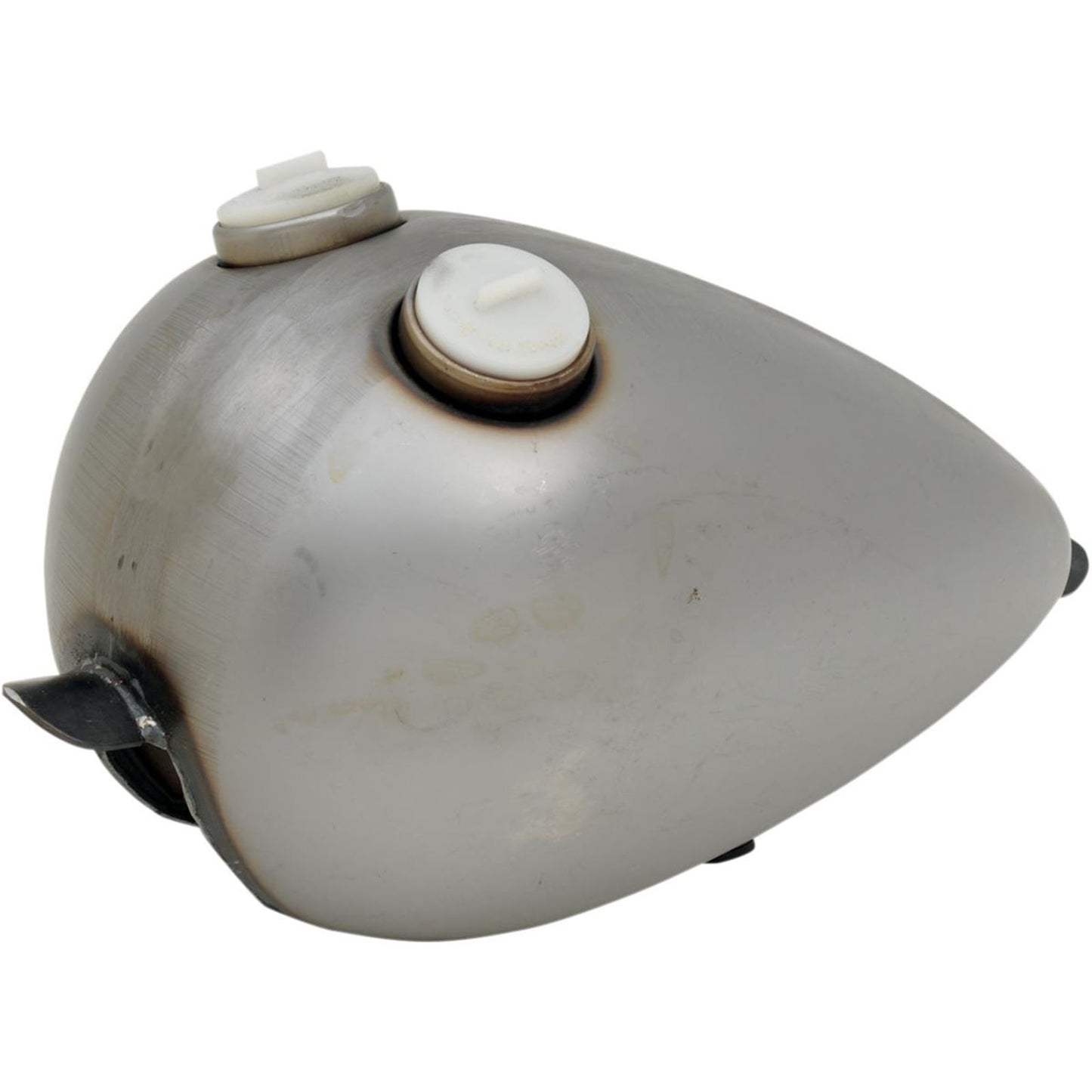 Drag Specialties Wasp Style Gas Tank - 2.2 Gallon - Double Cap 0701-0706_259116