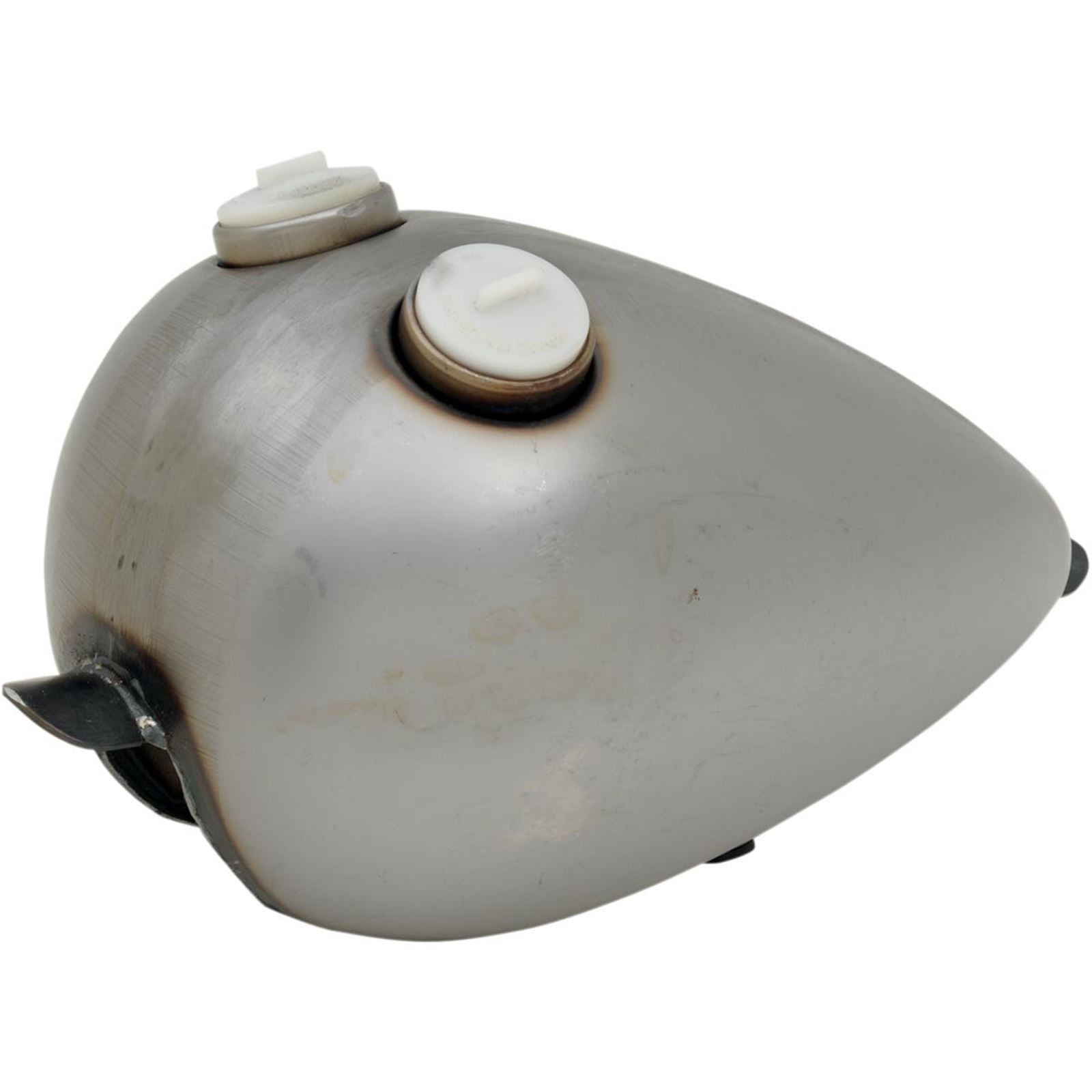 Drag Specialties Wasp Style Gas Tank - 2.2 Gallon - Double Cap 0701-0706_259116