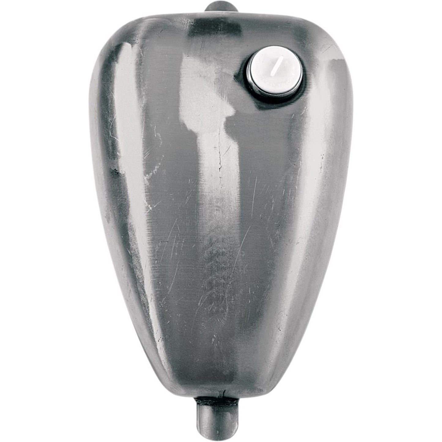 Drag Specialties Mustang Gas Tank - Smooth 0701-0001_259117