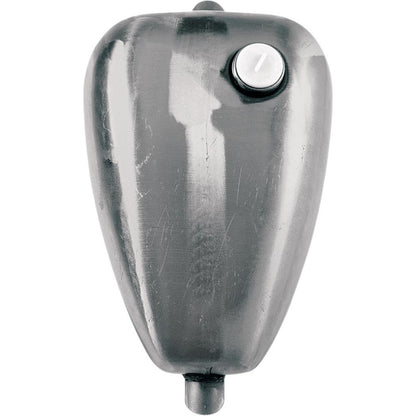 Drag Specialties Mustang Gas Tank - Smooth 0701-0001_259117