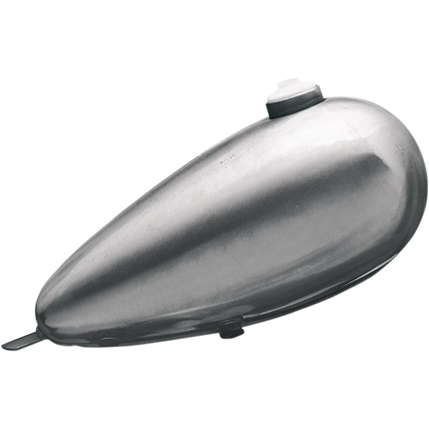 Drag Specialties Mustang Gas Tank - Smooth 0701-0001_259118