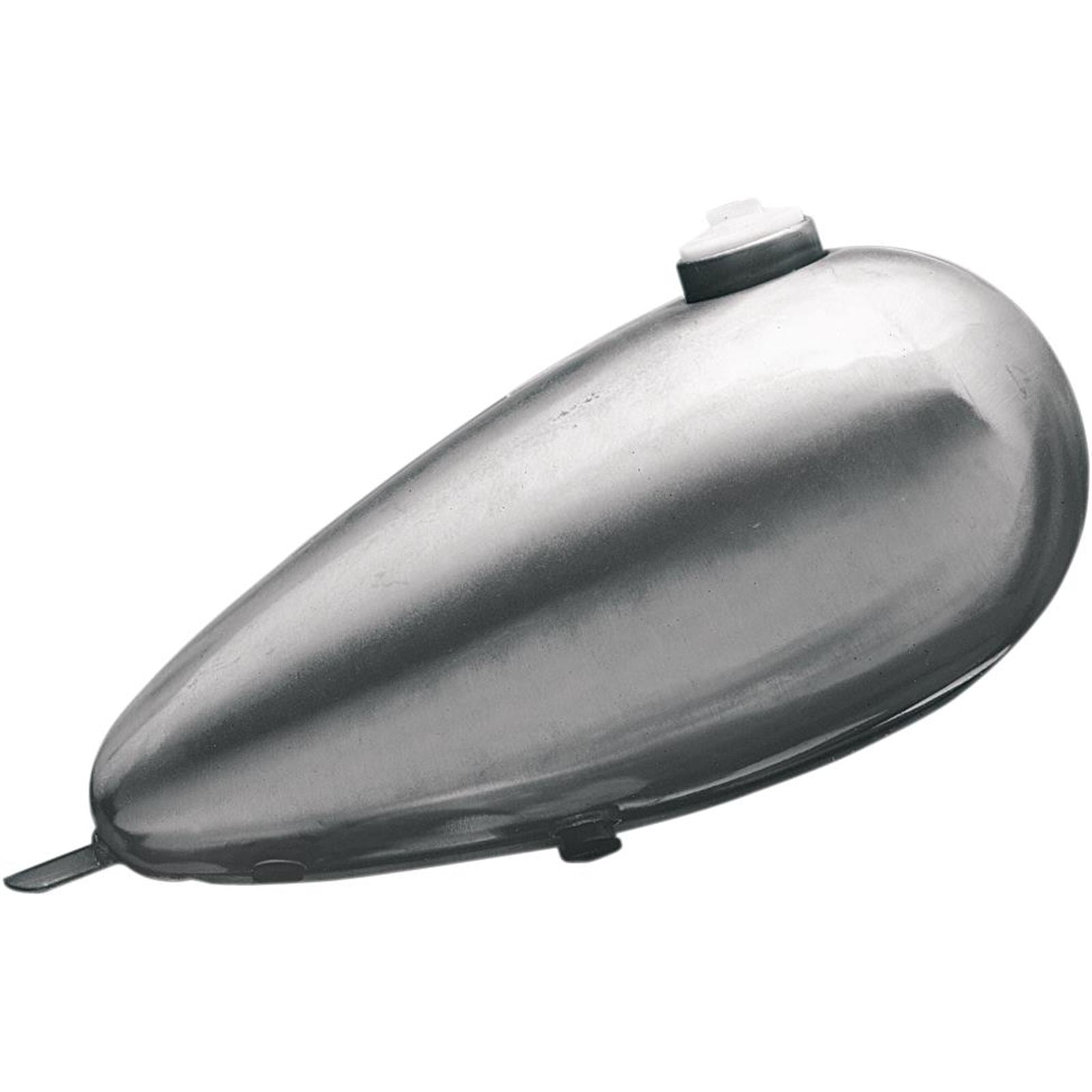 Drag Specialties Mustang Gas Tank - Smooth 0701-0001_259118