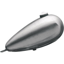 Drag Specialties Mustang Gas Tank - Smooth 0701-0001_259118