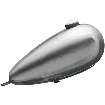 Drag Specialties Mustang Gas Tank - Smooth 0701-0001_259118