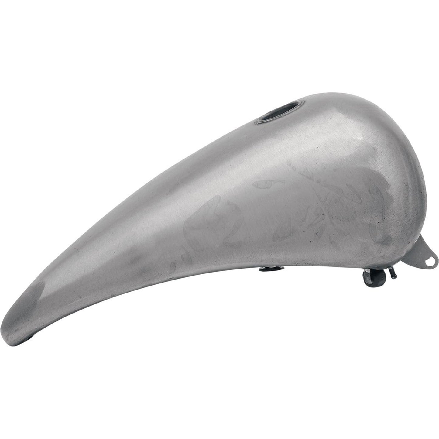 Drag Specialties Gas Tank - 2" Extended - FXST with EFI 0701-0167_259119