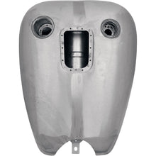 Drag Specialties Gas Tank - 2" Extended - FXST with EFI 0701-0167_259120