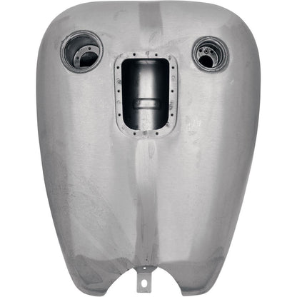 Drag Specialties Gas Tank - 2" Extended - FXST with EFI 0701-0167_259120