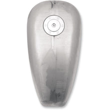 Drag Specialties Gas Tank - Aero-Style Gas Cap - 3.3 Gallon 0701-0437_259122