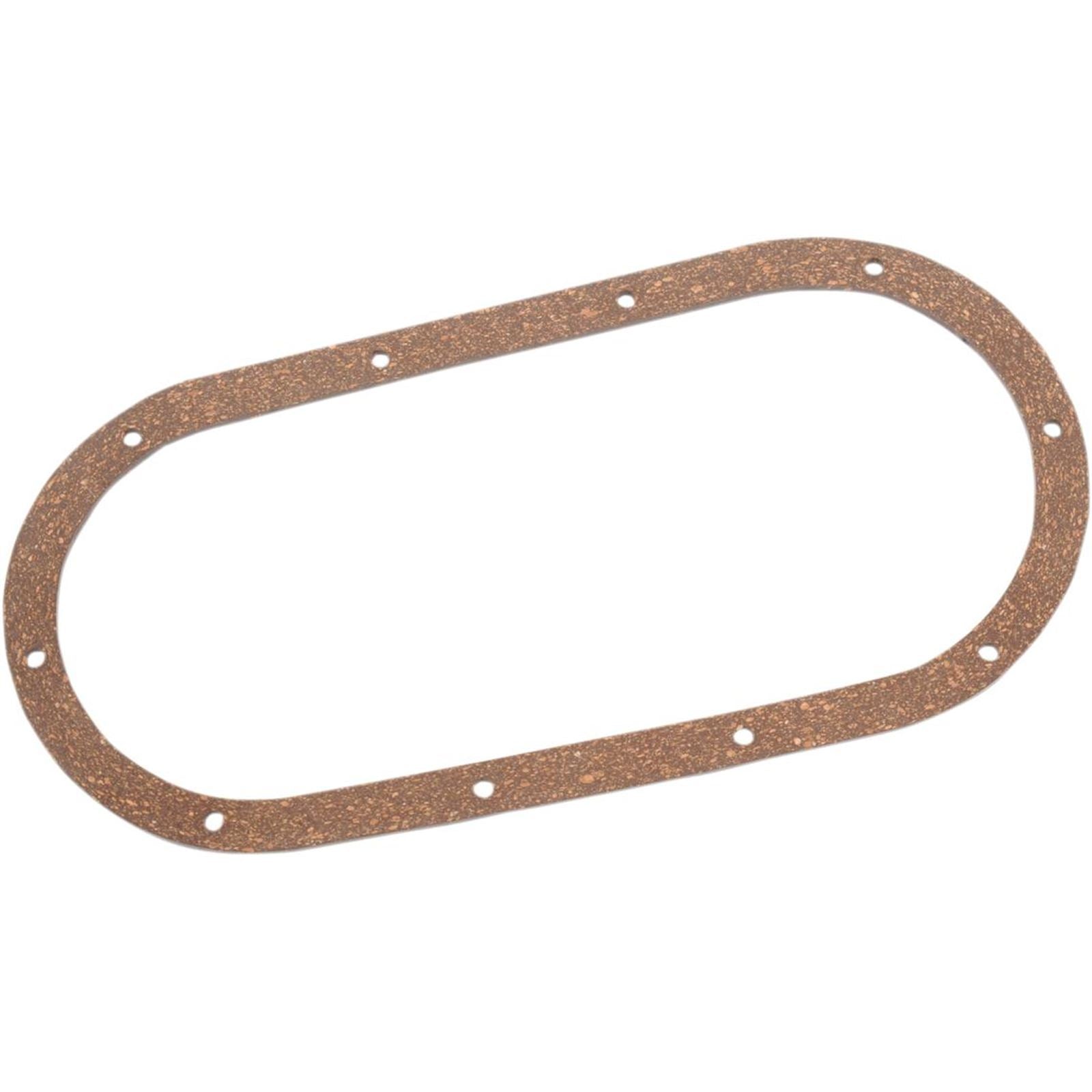 Drag Specialties Seal For Fuel Pump Door - FLT 0701-0663_259124