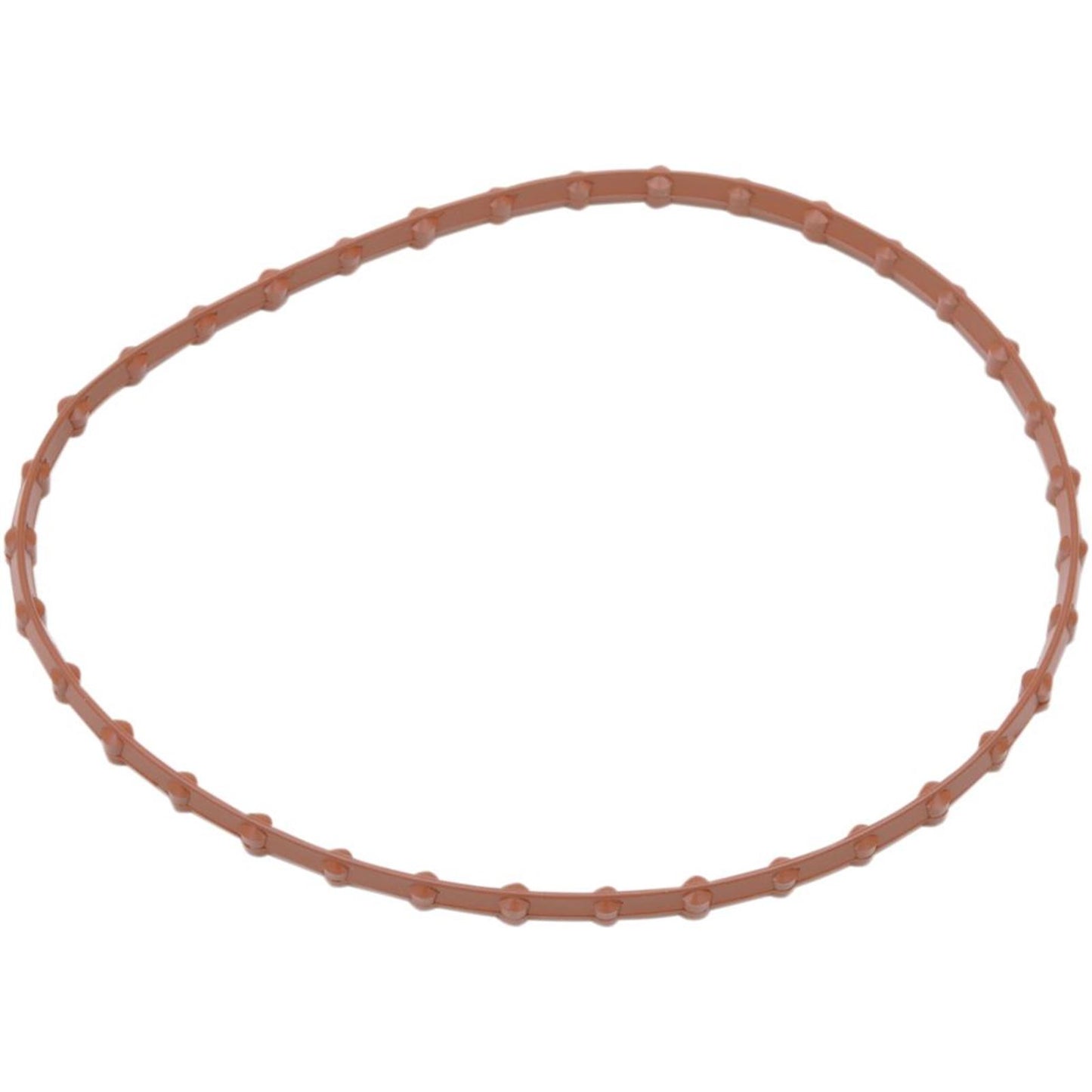 Drag Specialties Seal For Fuel Pump Door - FLT 0701-0665_259125
