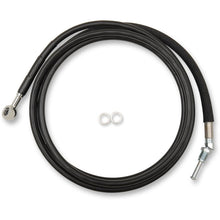 Drag Specialties +12" Black Clutch Line 0661-0062_259134