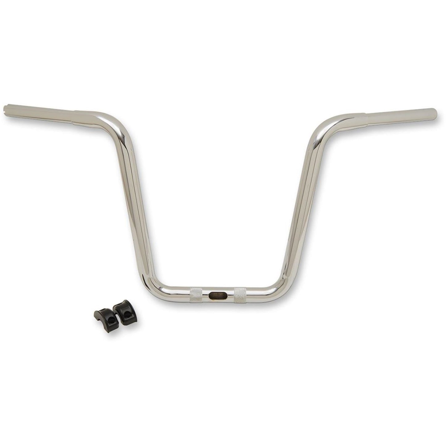 Drag Specialties Chrome 14" Handlebar 0601-3858_259135
