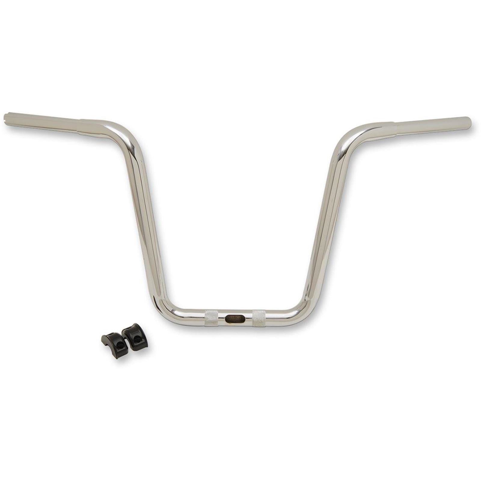 Drag Specialties Chrome 14" Handlebar 0601-3858_259135